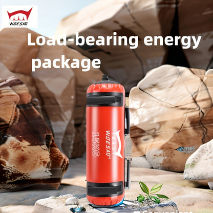 Fitness Weightlifting Sandbag Training Bag