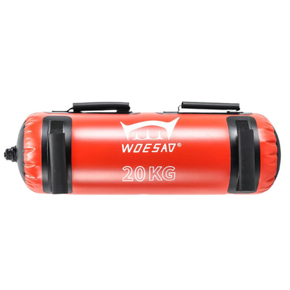 Fitness Weightlifting Sandbag Training Bag